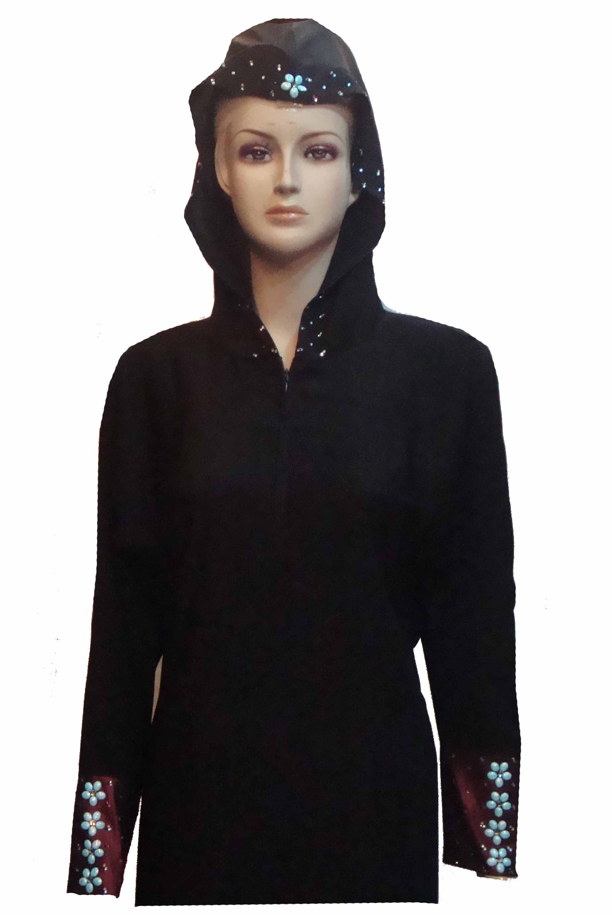 New Abaya 019